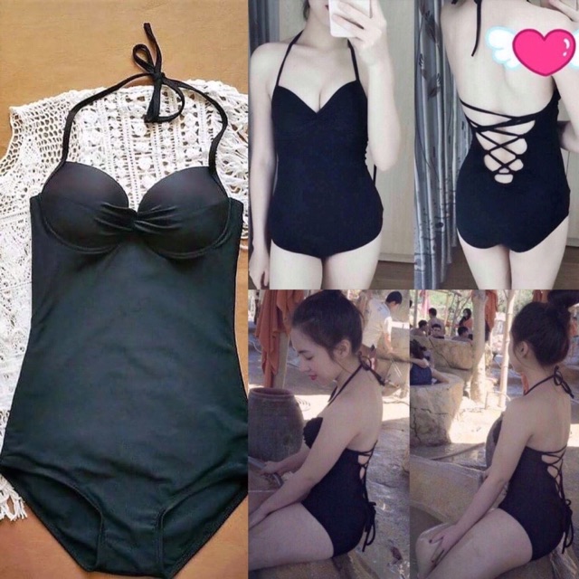 Bikini một mảnh