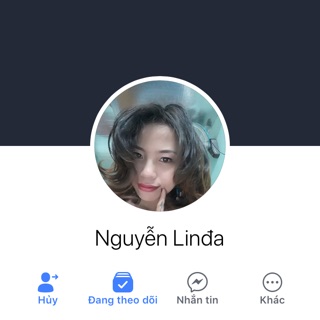 Combo sản phẩm củ Linda