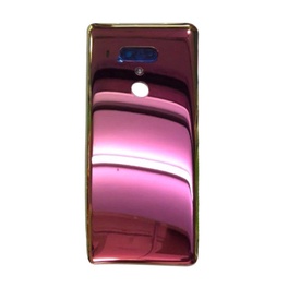 Ốp Điện Thoại Mặt Kính Thay Thế Chuyên Dụng Cho HTC U12 Plus U12+ 6"