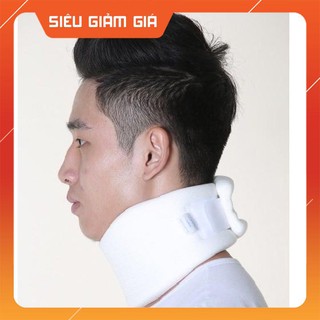 Nẹp cổ mềm