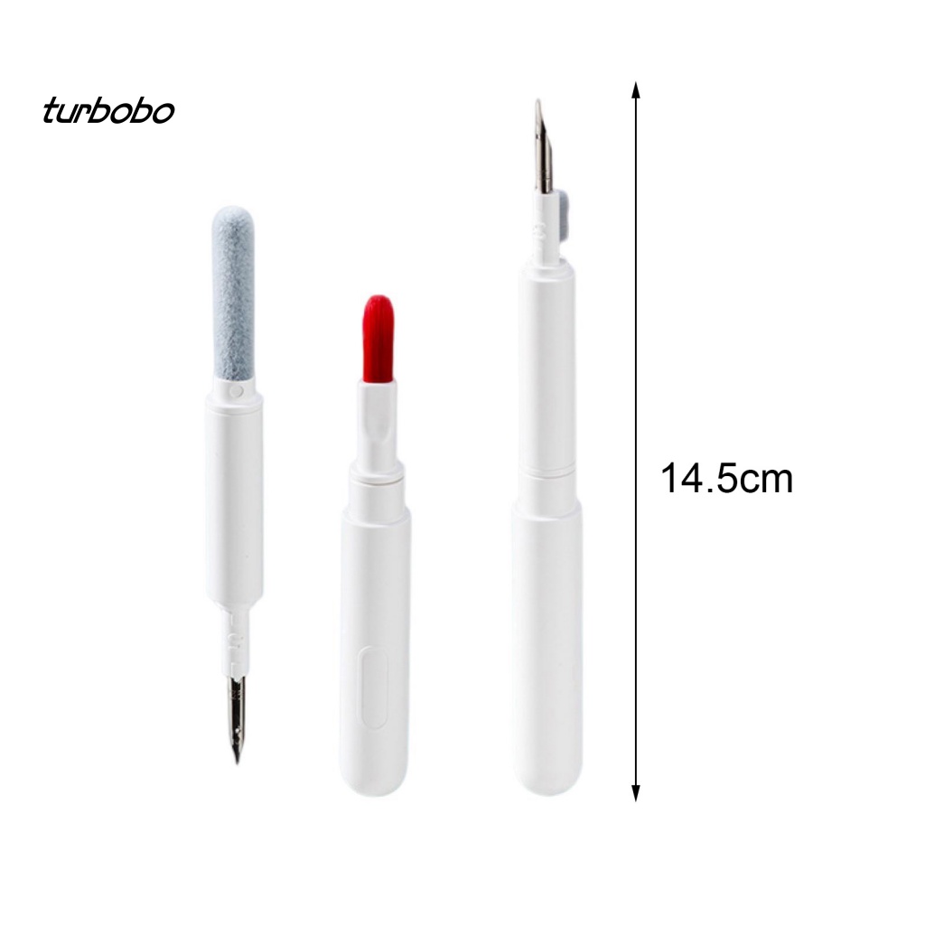 Bút Vệ Sinh Bàn Phím Máy Tính Đa Năng Tiện Dụng