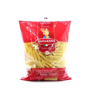 Mì Ống Ý N.40 Vermicelli hiệu Pasta ZARA 500g