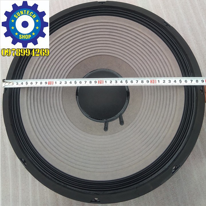 1 Loa bass sub siêu trầm 40 tấc PAUDIO (T)