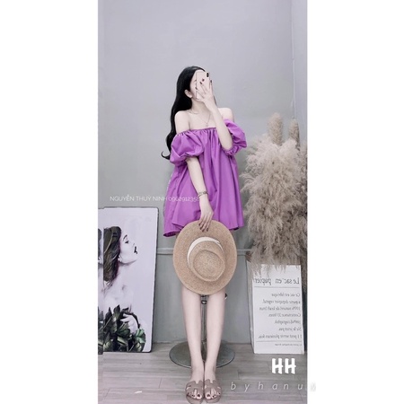 Set bộ trễ vai