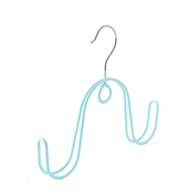 Móc Phơi Khăn Choàng / Giày Đa Năng Tiện Dụng