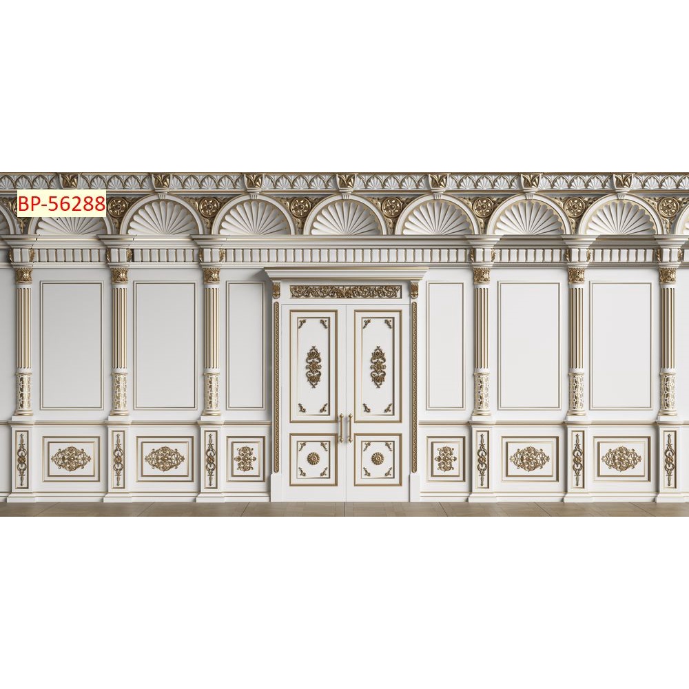 PHÔNG NỀN 3D 5D PHÀ CHỈ XU THẾ CÓ CHIỀU SÂU NHƯ THẬT