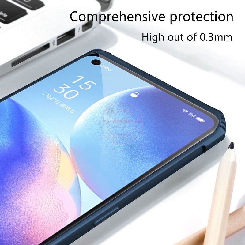 ốp lưng oppo reno 5 , reno 5 pro chống sốc
