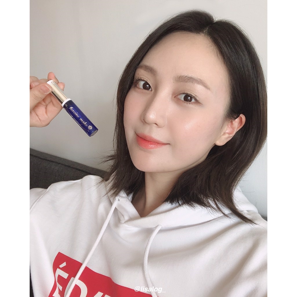 Serum Dưỡng Dài Mi Isehan KISS ME HEROINE Make Watering Eyelash Serum