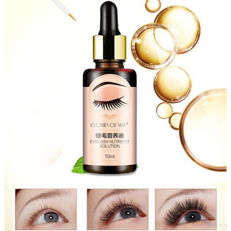 Serum Kích Thích Mọc Lông Mi Nhanh Chóng Hiệu Quả