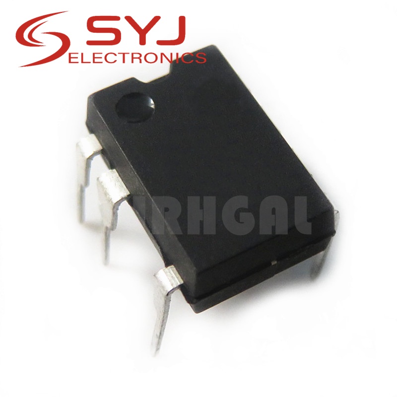 1 chiếc ICE2QR0680Z 2QR0680Z 20R0680Z DIP7 Còn hàng