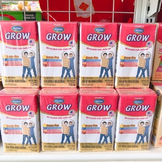 Sữa Bột Pha Sẵn Optimum - Grow - Grow Plus 110ml MinMart
