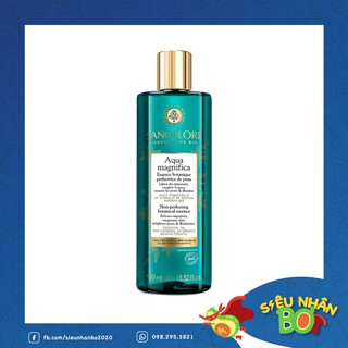 Nước Hoa Hồng Sanoflore Aqua Magnifica 400ml