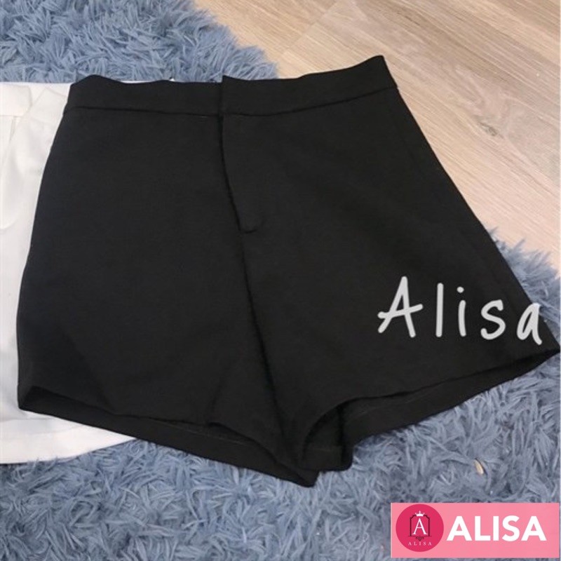(SALE) Quần sooc umi - ALISA