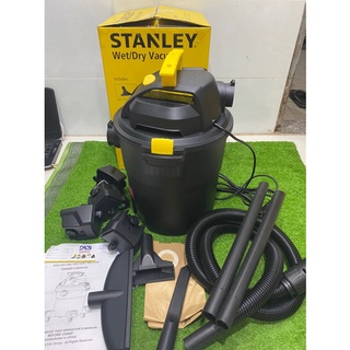 Máy hút bụi STANLEY 23 lít