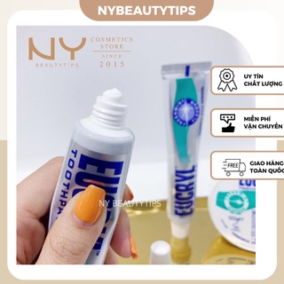 Kem Đánh Răng Eucryl Tooth Paste