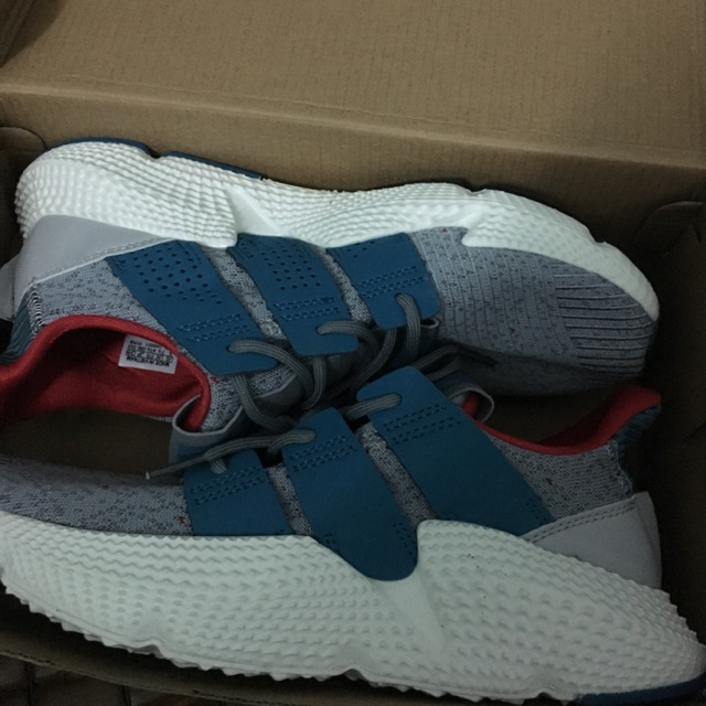 fake adidas prophere
