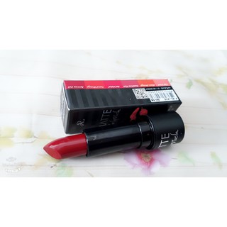 Son thỏi lì Aron Matte color lipstick Thái Lan