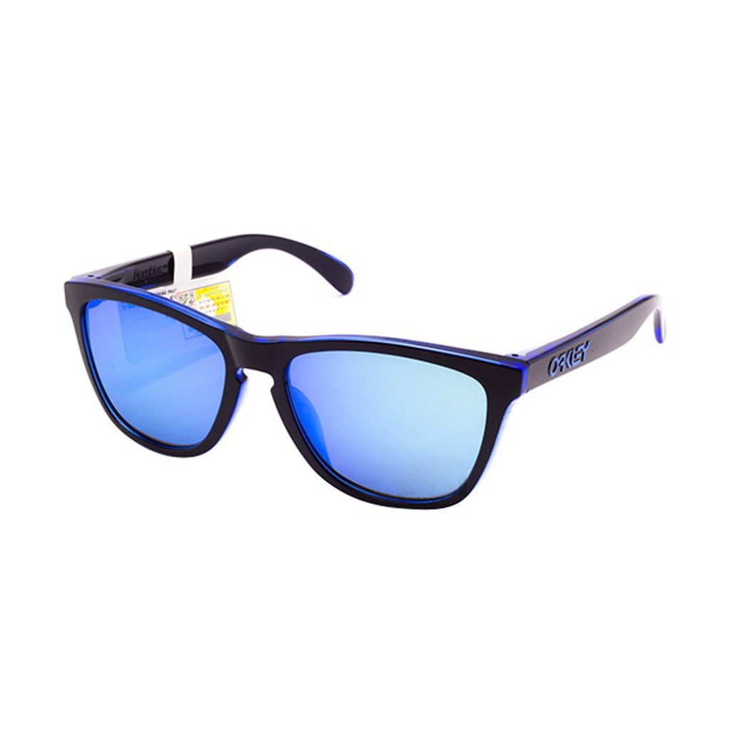 Kính mát Oakley OO9245 chính hãng, thiết kế dễ đeo bảo vệ mắt