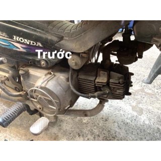 [Giá Siêu Rẻ] [ SUPER FAST]Dung dịch rửa xe siêu mạnh Cao Cấp[Phụ Tùng Xe Máy Xanh]