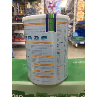 Sữa Bột PC100 Pedia Colostrum 900gr