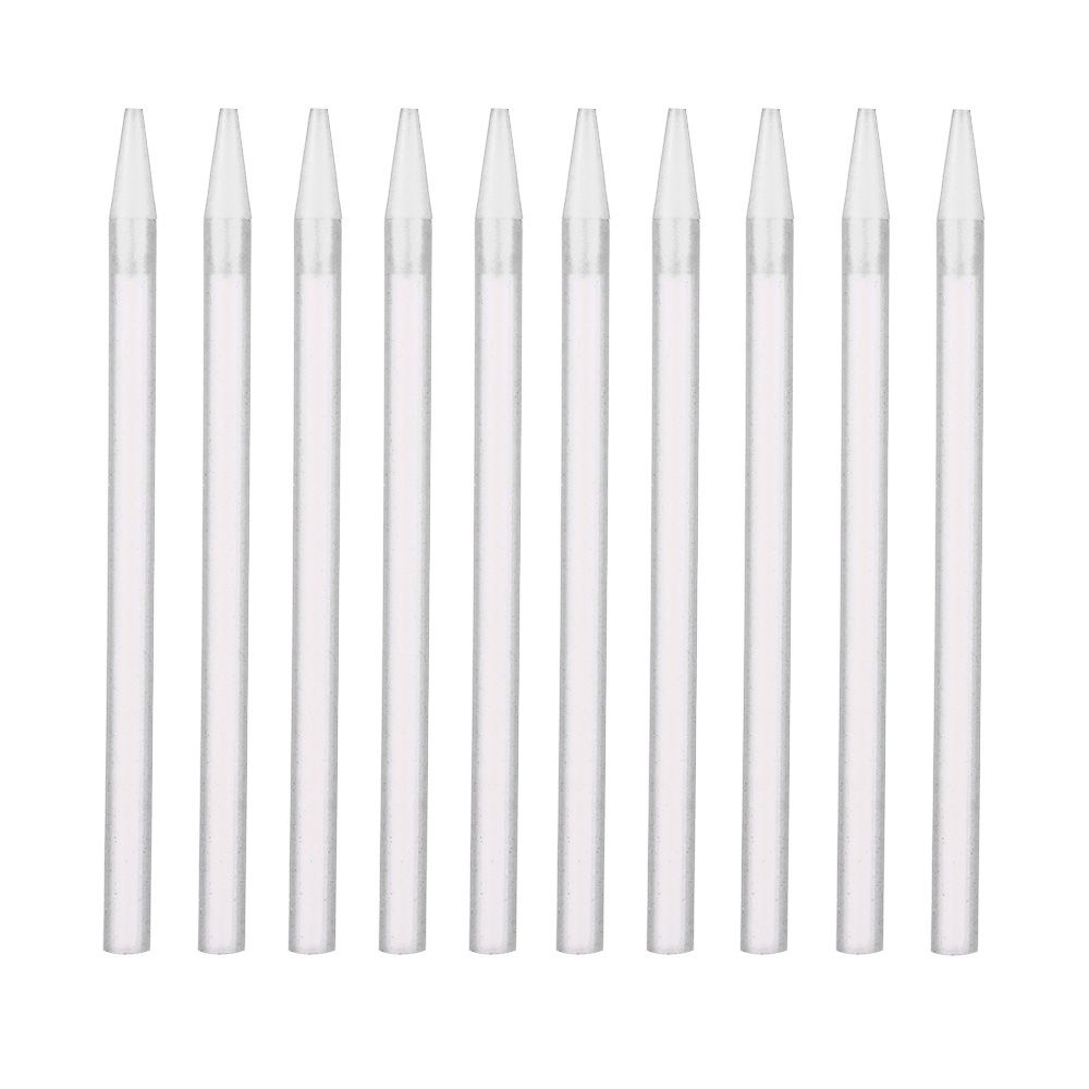 Bộ 10 cây bút khoan làm tranh đính đá và tranh thêu chữ thập mới DIY