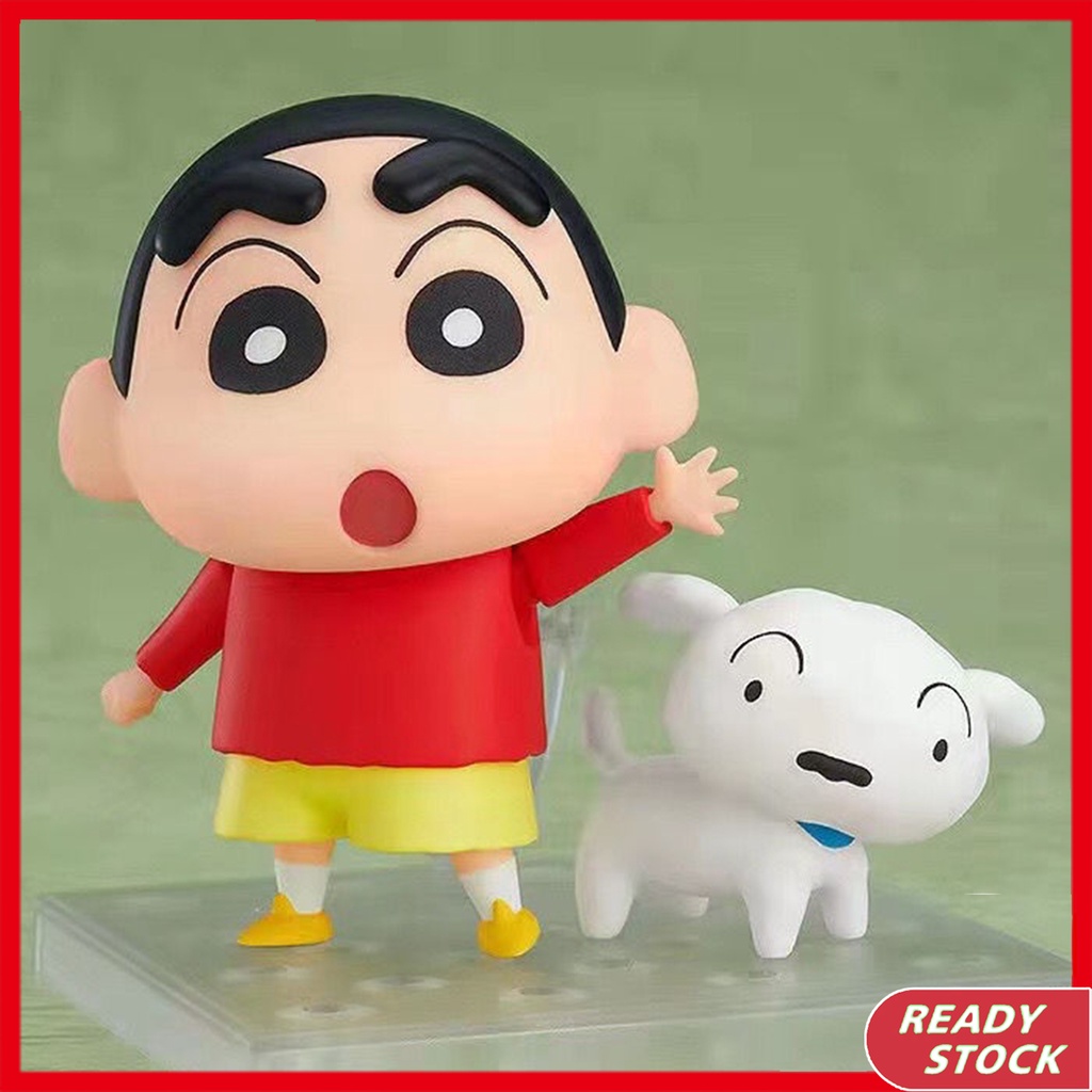 Nowara Shinnosuke #Mô Hình Nhân Vật Cậu Bé Bút Chì Shin-chan 1371