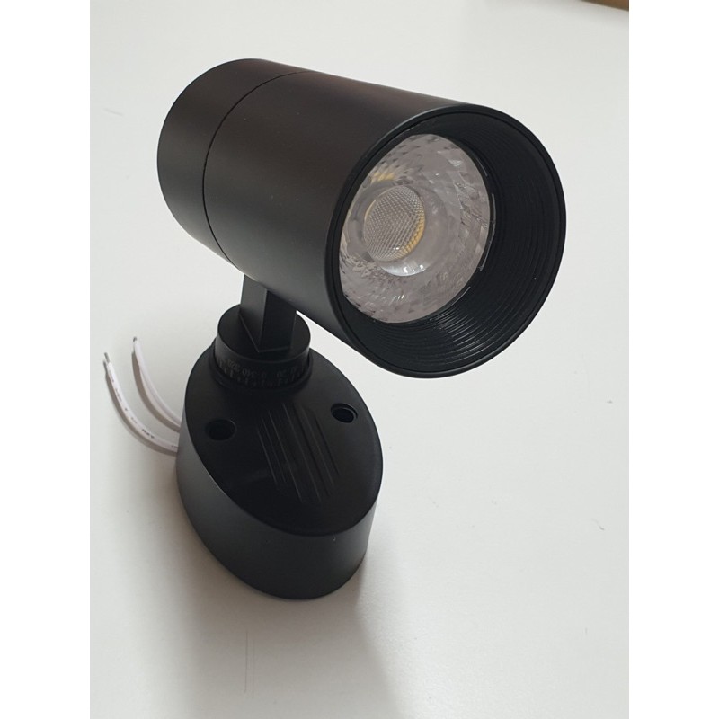 Đèn rọi ray ELV 10,20,30W