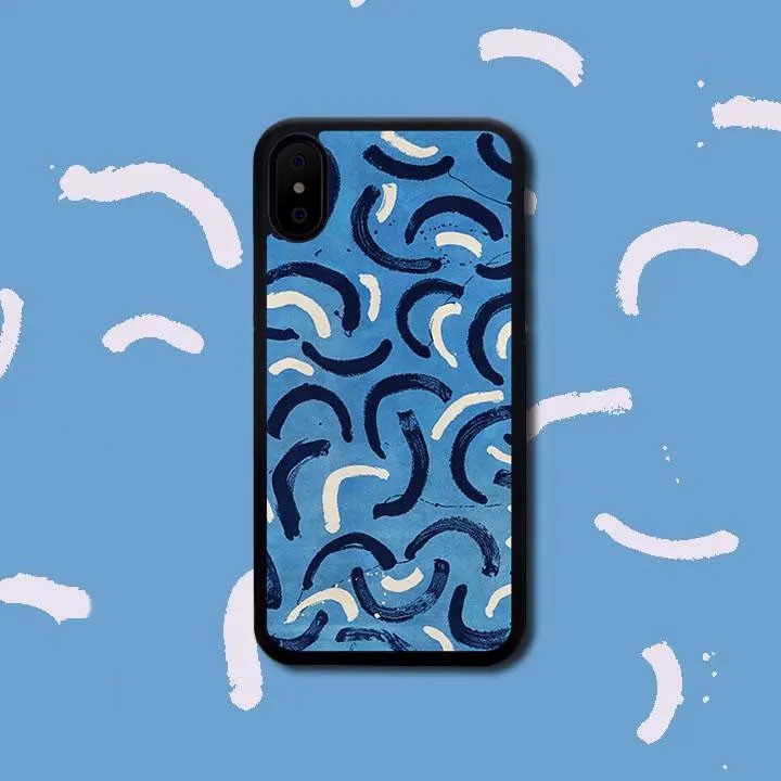 Ốp Lưng David Hockney iP [ TI STORE ]