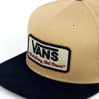 Nón Vans Rowley Snapback VN0002T4ZF5
