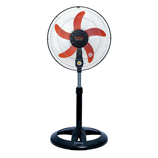 MÂM NHỰA QUẠT SENKO ĐỨNG  lở 106 1636 phụ tùng quạt CHÍNH HÃNG