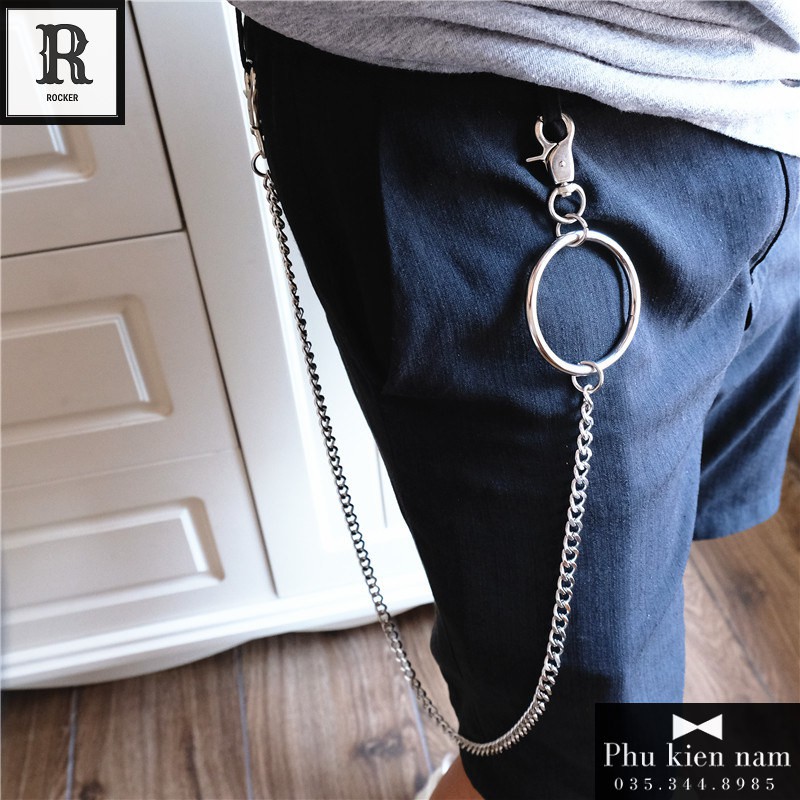 Xích quần Jeans &amp; Xích váy - Mã XQJ107