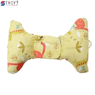 Gối tai voi cho bé yêu 41 thivi
