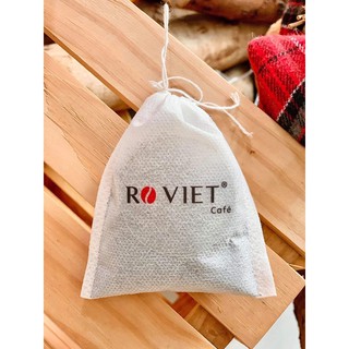 CÀ PHÊ LÀM ĐẸP - RO VIET CAFÉ