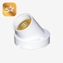 Đui đèn xoáy chống vỡ chịu nhiệt ( Shop 5 sao )