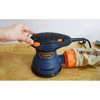 125mm Máy chà nhám 300W Maxpro MPRS300V
