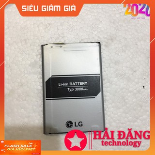 Pin LG G4 - G4 isai BL 51YF 3000mAh (PKHĐ)