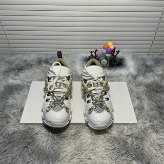 Giày gucci flashtrek