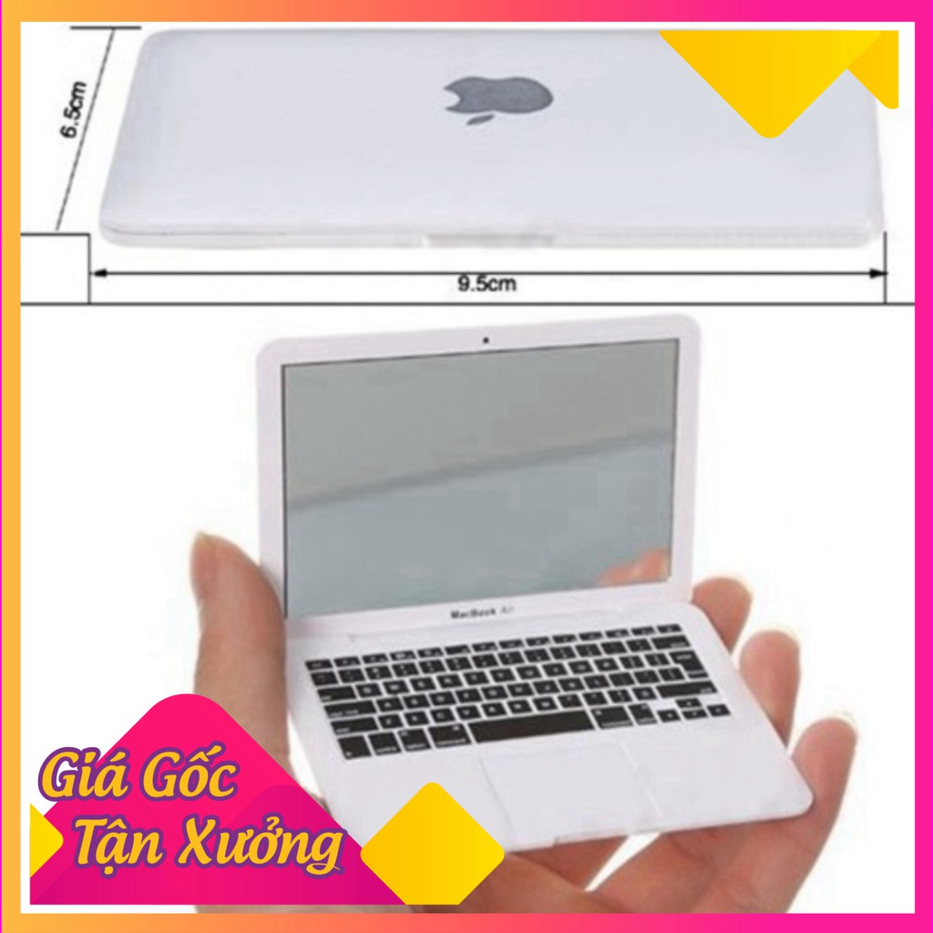 (FREE SHIP)+ FREESHIP Gương Trang Điểm Bỏ Túi Kiểu Laptop (Màu Sắc Ngẫu Nhiên) GIÁ TỐT CHỈ CÓ Ở TIỆN ÍCH SHOP GIÁ TỐT CH