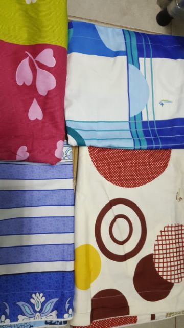VỎ GỐI COTTON