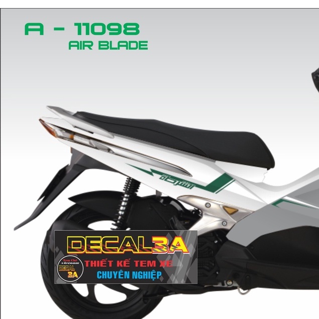Tem rời AB 2010 chỉ