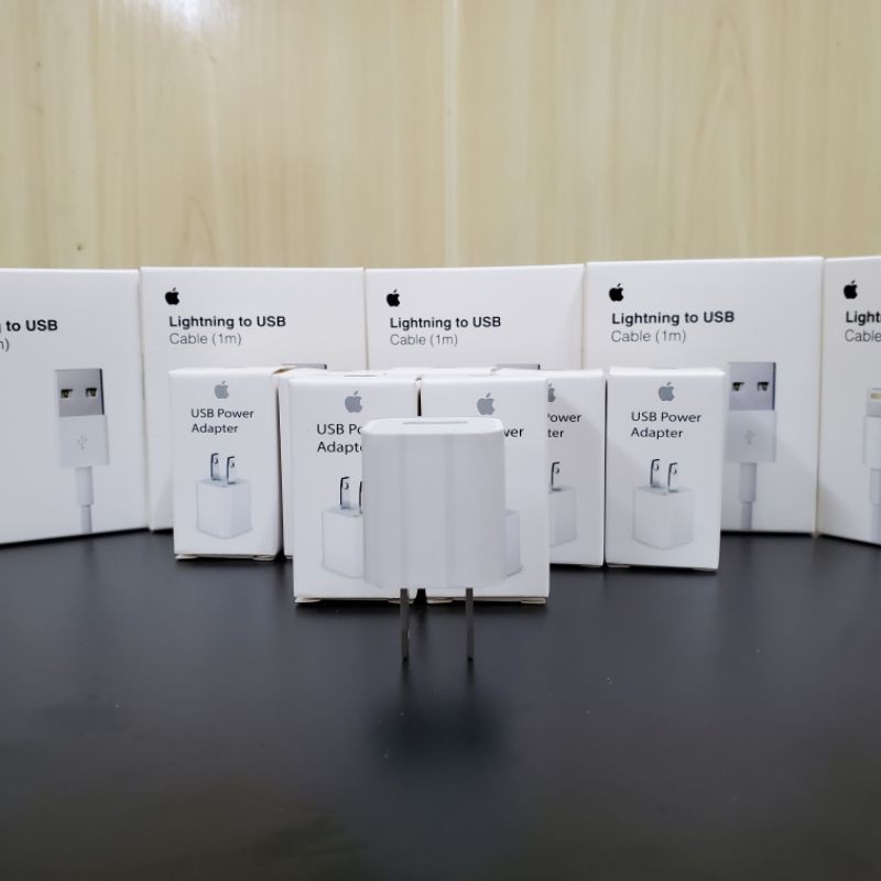 Củ Sạc Vuông Cao Cấp C4 dành cho các đời IPHONE XS/ XSMAX/ PROMAX