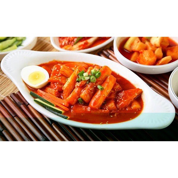 Ớt Cánh Hàn Quôc Hũ 30g TG FOODS Gia Vị Thơm Ngon