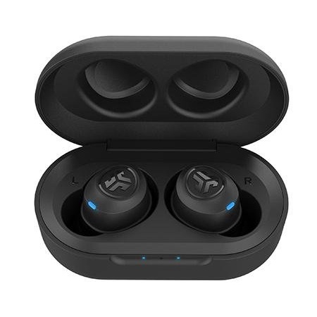 Tai nghe Bluetooth True Wireless JLab JBuds Air - Hàng chính hãng - Bảo hành 2 năm