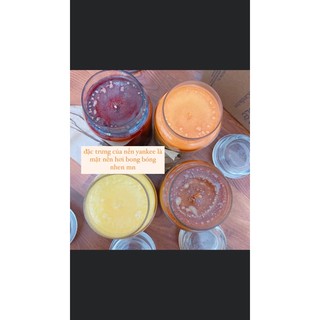 NẾN YANKEE LARGE JAR SIZE L 623G