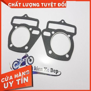 Ron giấy đầu 54 cho wave draem