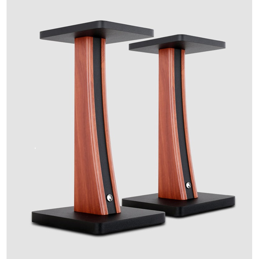 Chân loa BookShelf gỗ - Chân đỡ loa Chuyên nghiệp