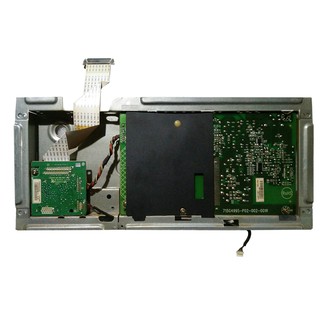 Combo bo nguồn + bo tín hiệu màn hình asus VS207 (19,5")