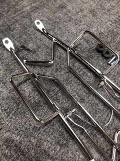 BAGA BỬNG INOX WINNER X