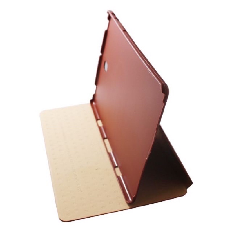 Bao da Samsung Tab S4 T830 T835 chính hãng KAKU