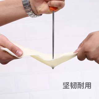 GĂNG TAY RỬA BÁT SILICON SIÊU DAI SIÊU BỀN